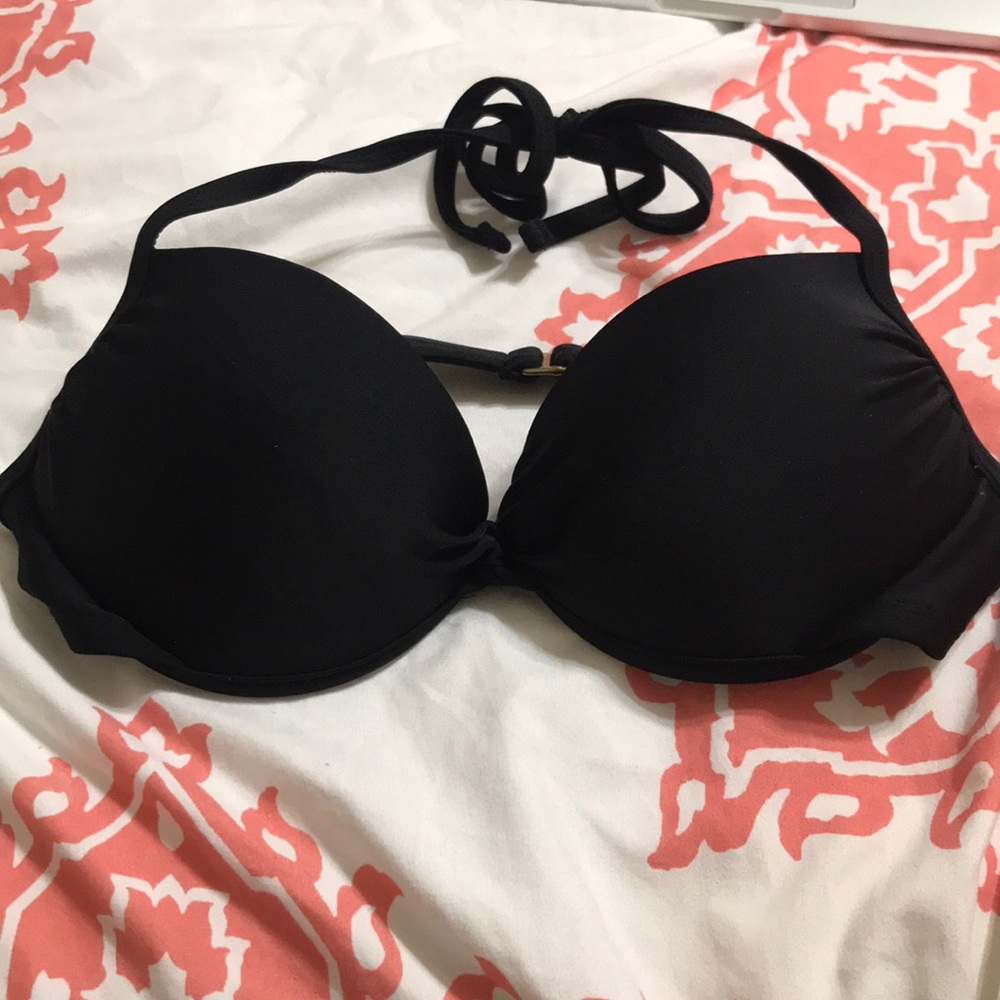 Swim top